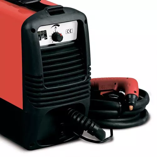 Telwin TECHNOLOGY PLASMA 54 KOMPRESSOR инверторный плазморез 815088