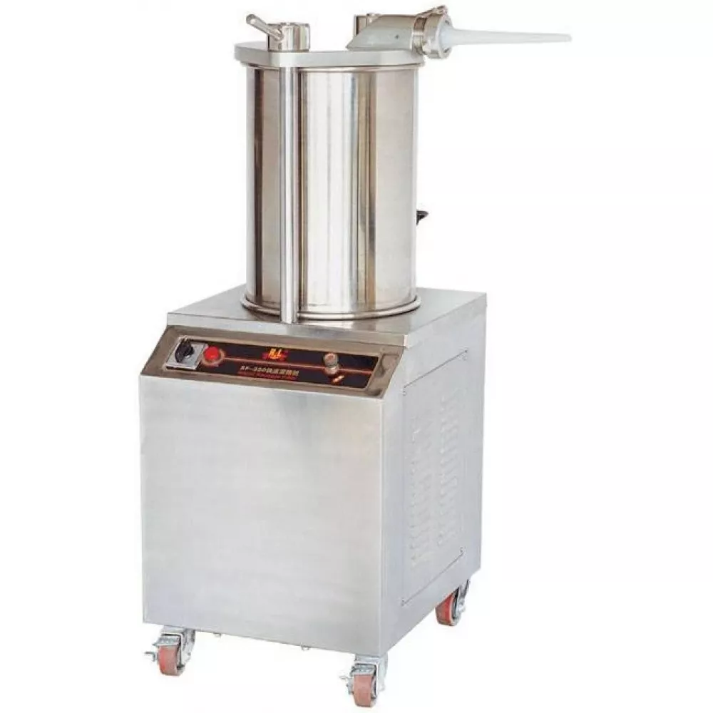 Шприц колбасный Hualian Machinery SF-150