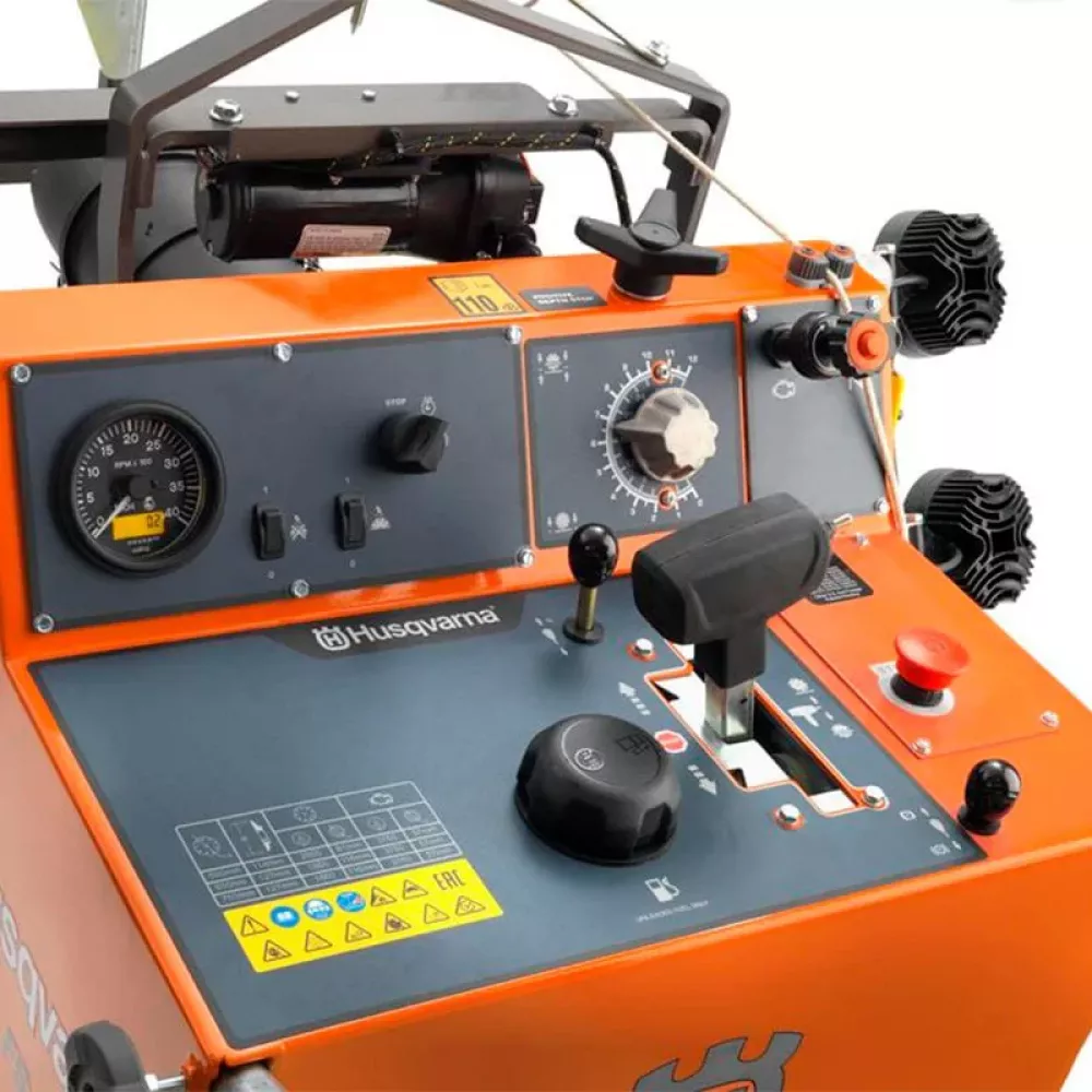 Husqvarna FS 3500 G швонарезчик 750 мм 9676213-07