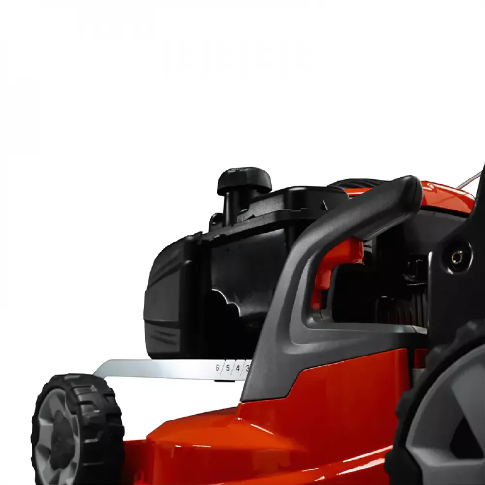 Газонокосилка Husqvarna LC 253S, 9670693-01