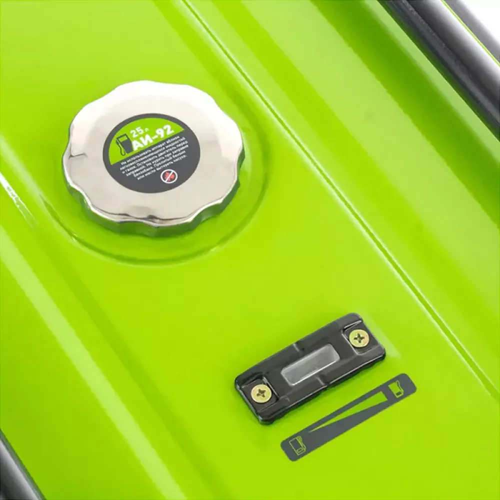 Сибртех БС-8000Э генератор бензиновый 94549