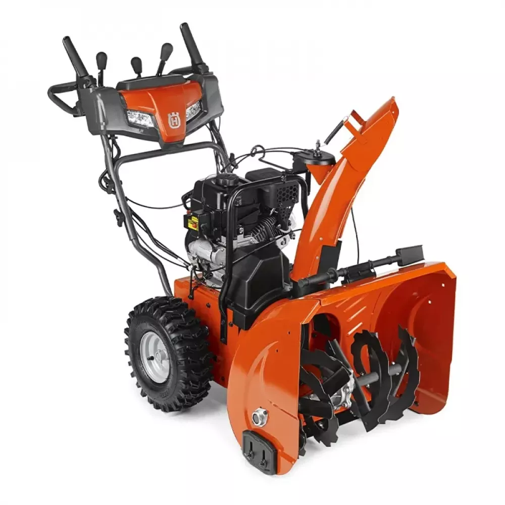 Husqvarna ST 224 снегоуборщик бензиновый, 9705286-01