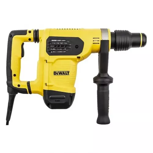 Перфоратор DeWALT D25481K, D25481K-QS