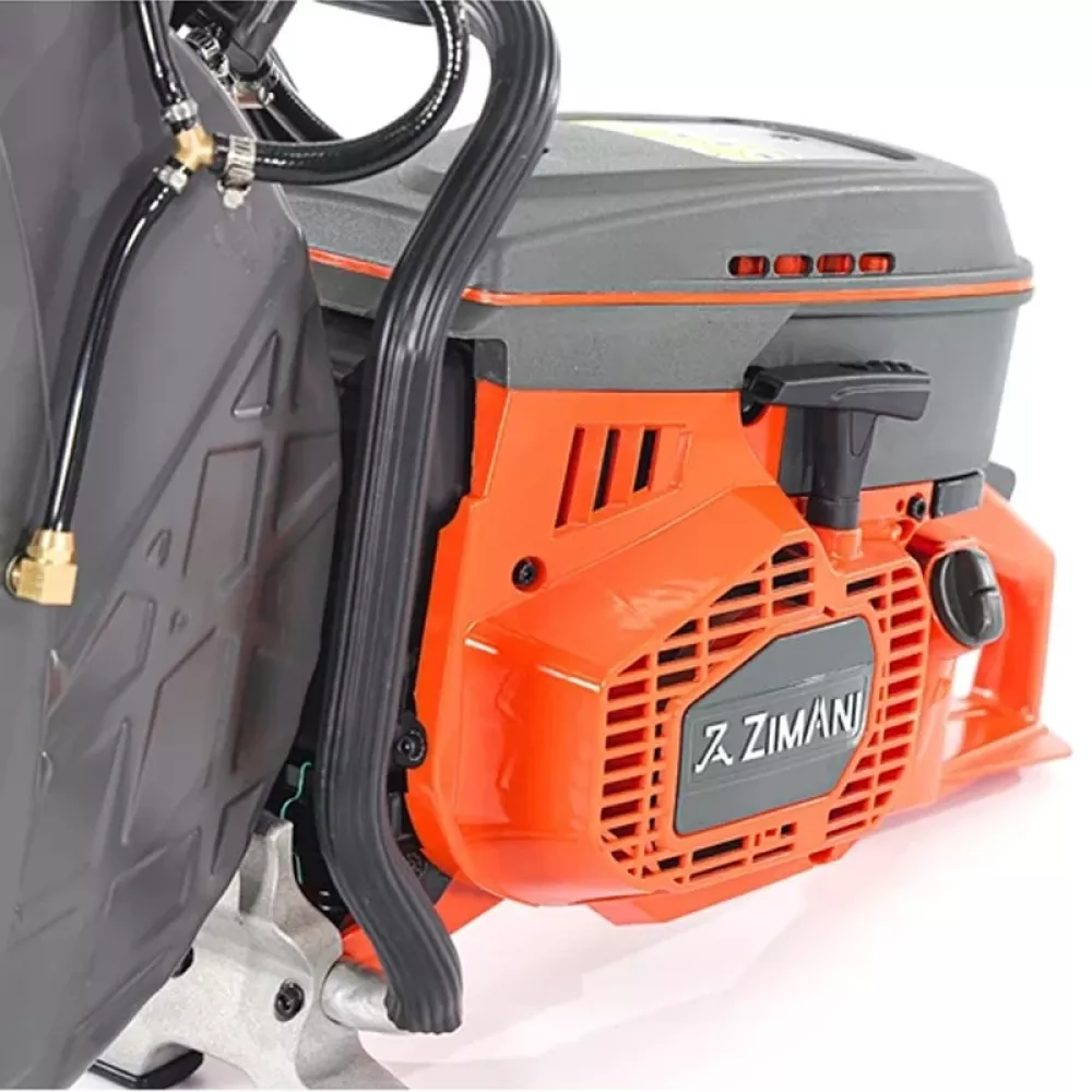 ZimAni K970-16 бензорез