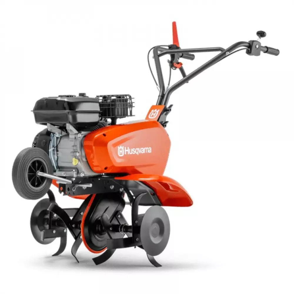 Husqvarna TF 225 культиватор бензиновый 9671009-01