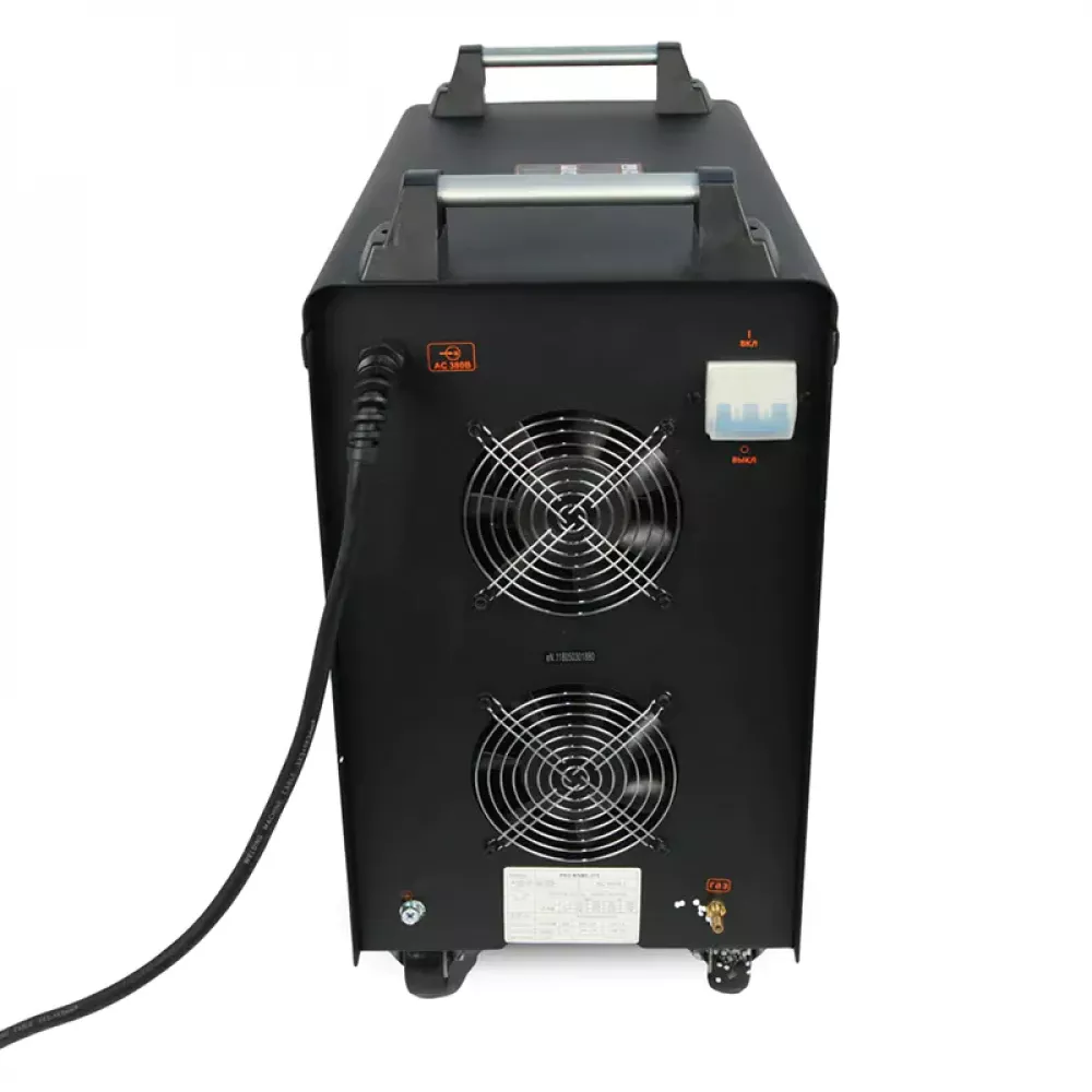 Redbo Pro WSME-315 сварочный аппарат 7460