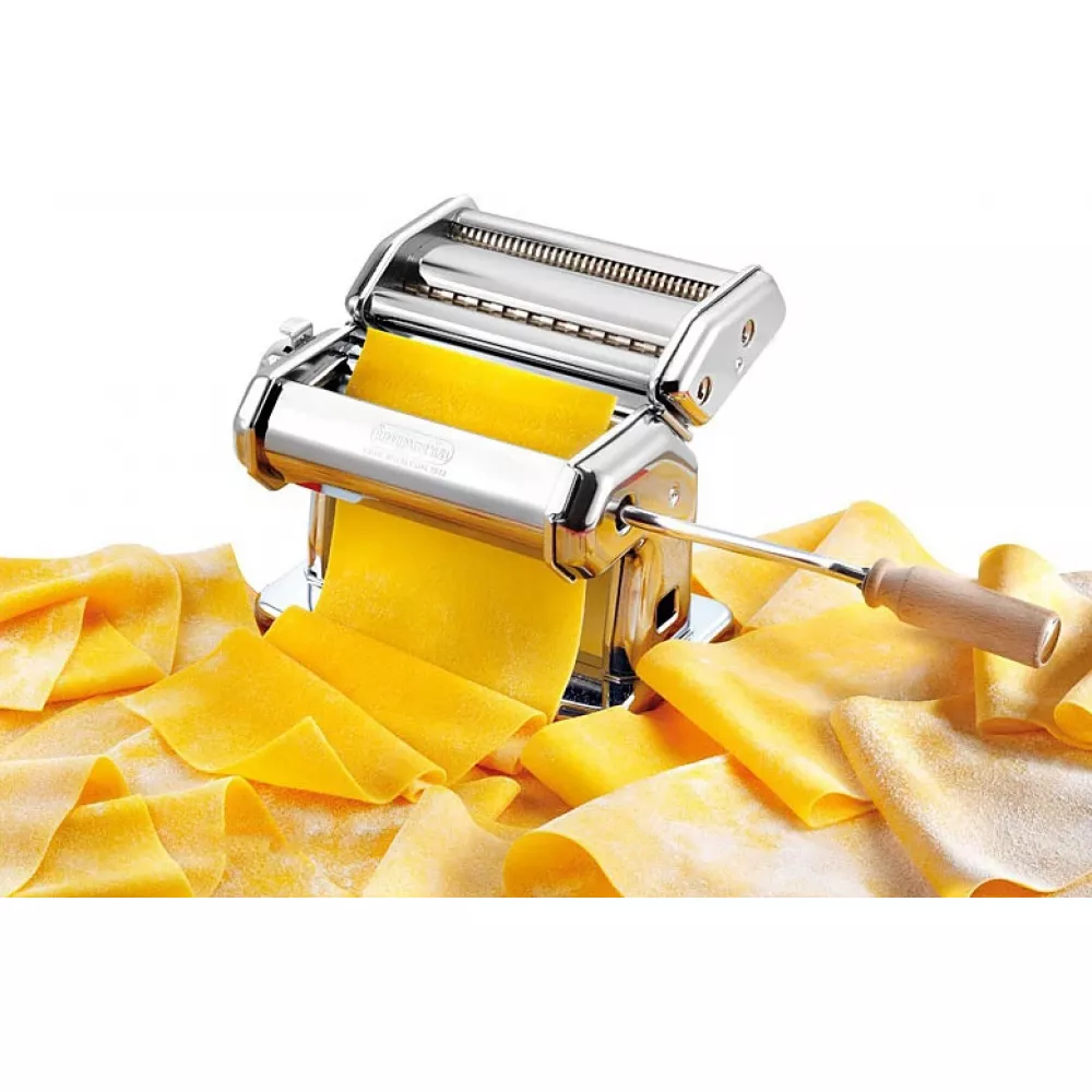 Лапшерезка с механическим управлением Imperia (La Monferrina) iPasta 100