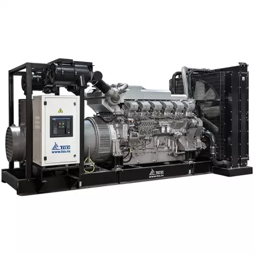 ТСС АД-1000С-Т400-1РМ8 дизельный генератор 999985