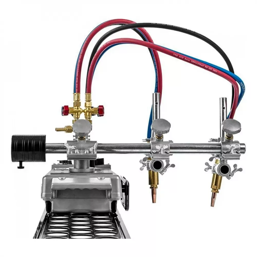 Сварог CG1-100 машина термической резки с рельсой и штангой 00000099182