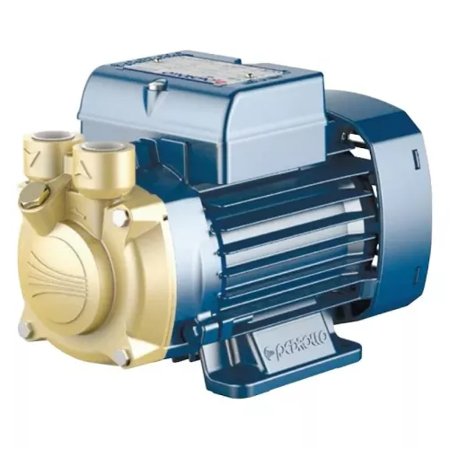 Pedrollo PV 70 - NBR насос вихревой 41PNV70A