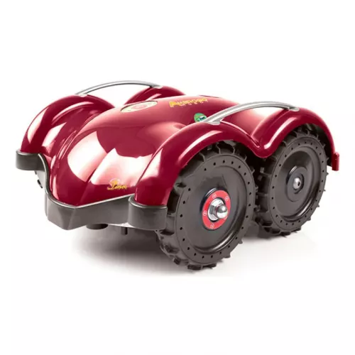 Газонокосилка-робот Caiman AMBROGIO L50 PLUS, AM050B1V3Z