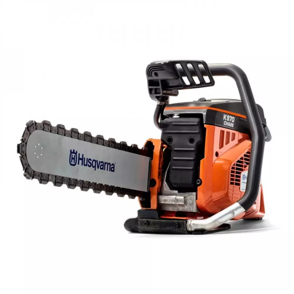 Husqvarna K 970 Chain цепной бензорез 9676605-01