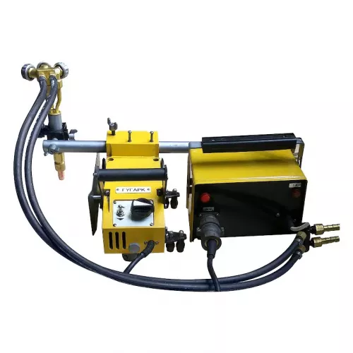 Автоген ГУГАРК машина для газопламенной резки переносная 00000009458