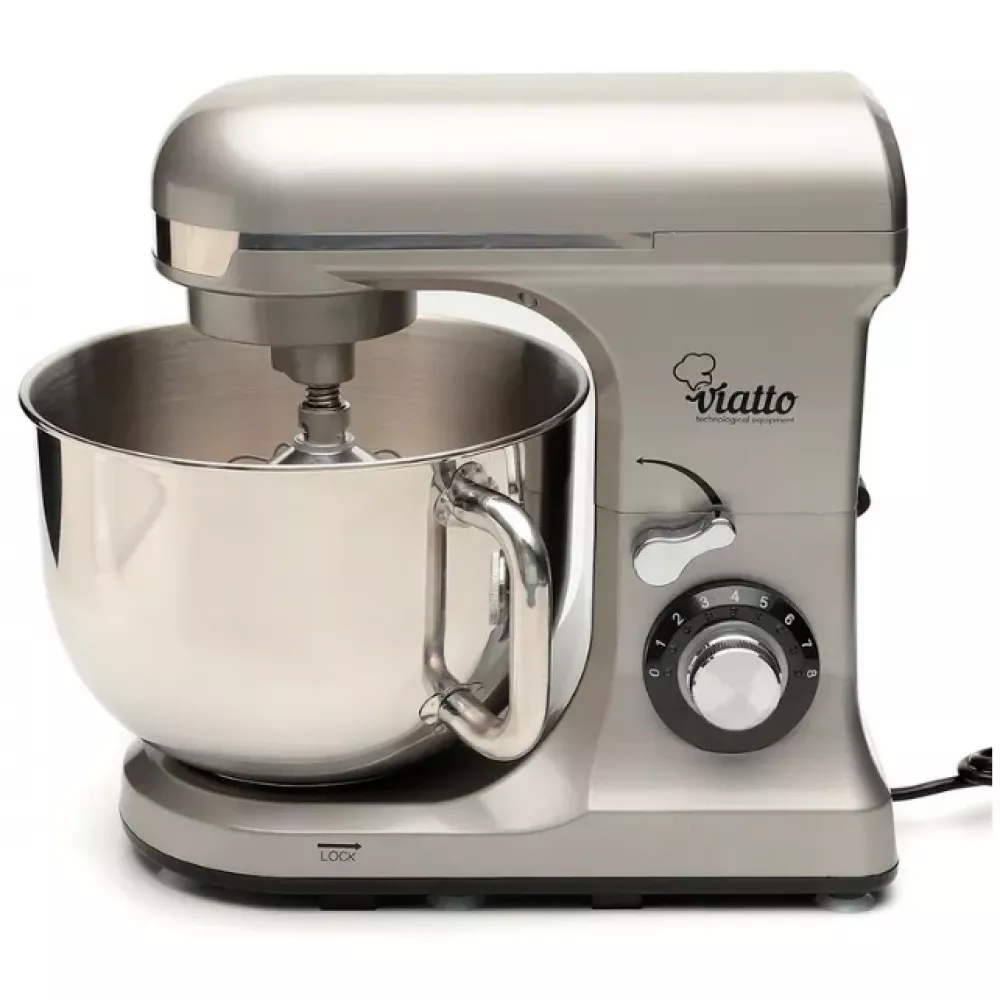 Планетарный миксер Viatto VA-SM7GPRO