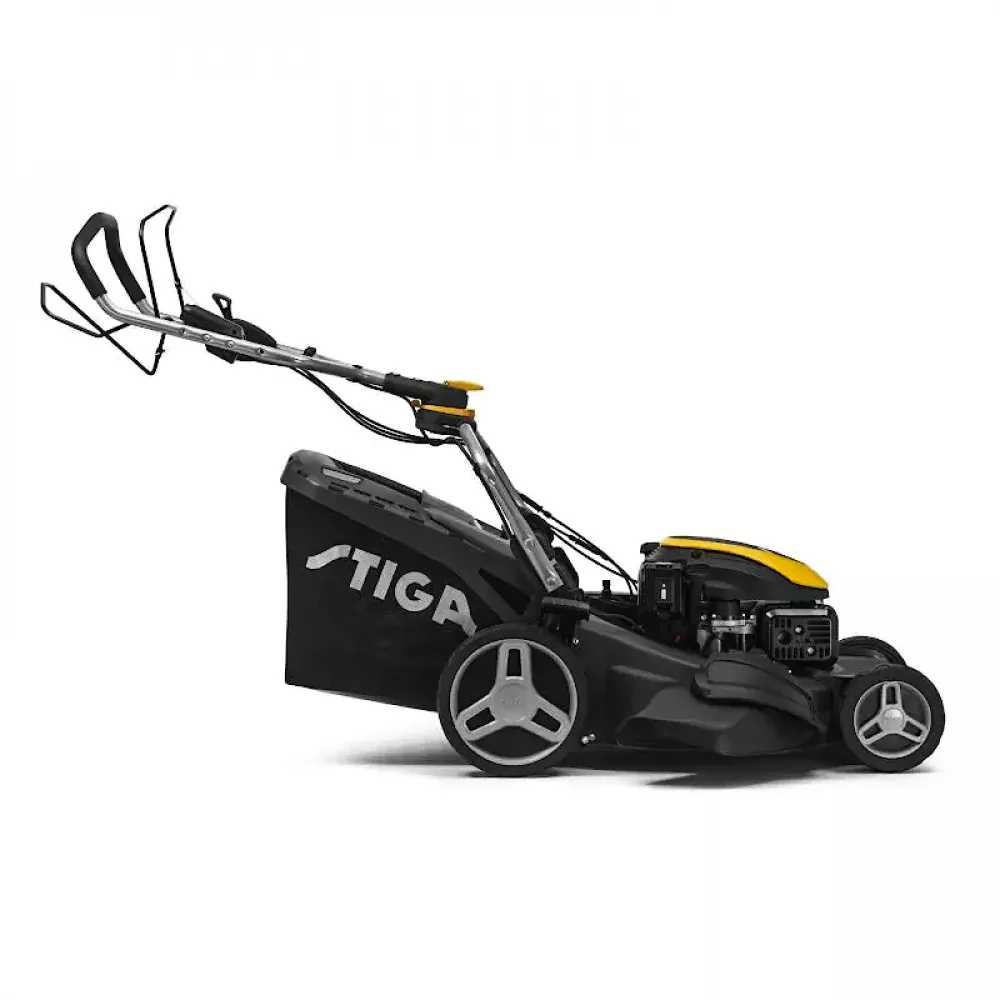 Stiga COMBI 955 VE бензиновая газонокосилка 294557548/ST1
