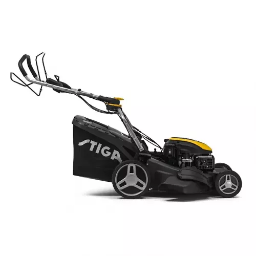 Stiga COMBI 955 VE бензиновая газонокосилка 294557548/ST1