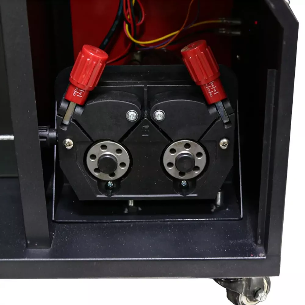 START LW-W1500 аппарат лазерной сварки 8ST1500