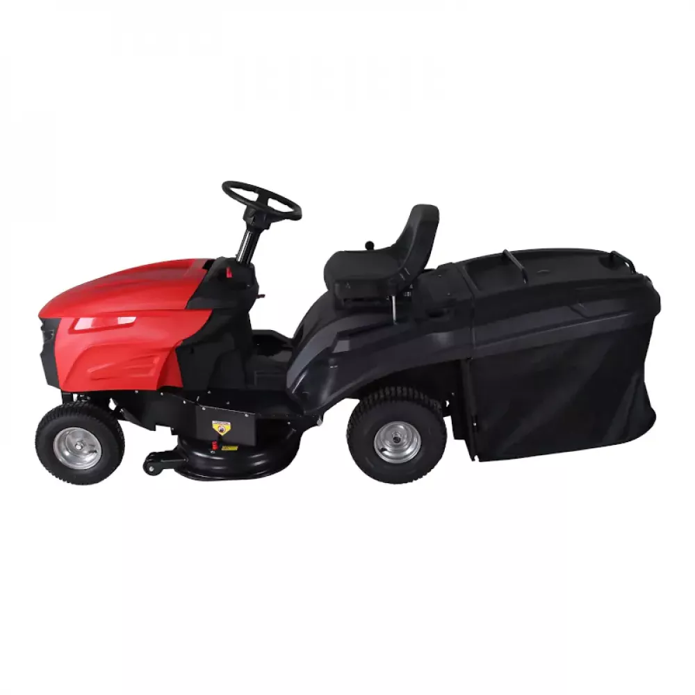 EVOline TRG 84 CH садовый мини-трактор