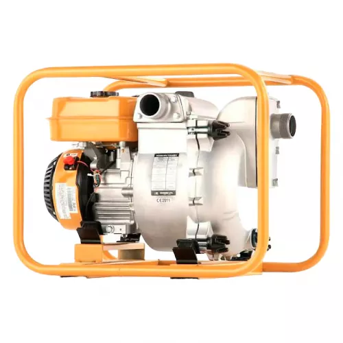 Мотопомпа бензиновая Caiman SWT-50EX, KTR-50EX