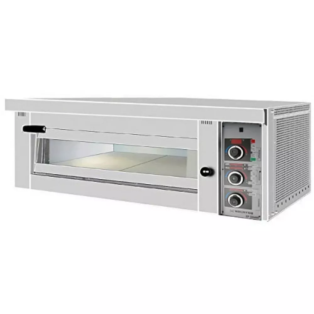 Печь для пиццы Kocateq EP 6.35 Smart