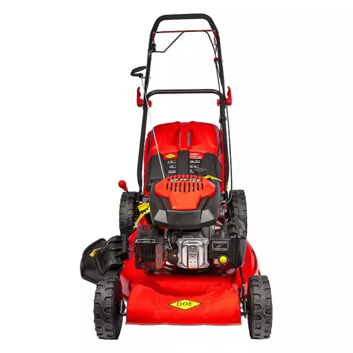 DDE LM 53-70 D газонокосилка бензиновая 791-936