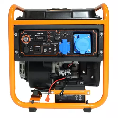 Lifan 6500IOE бензиновый генератор 00-00158689