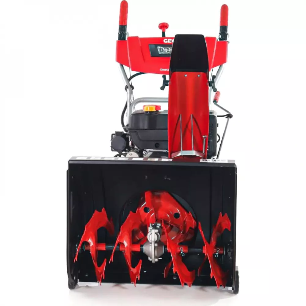 Geos SnowLine 620 E II снегоуборщик бензиновый 212935