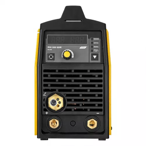 ПТК RILON MIG 200 GDM инверторный сварочный полуавтомат 005.300.279