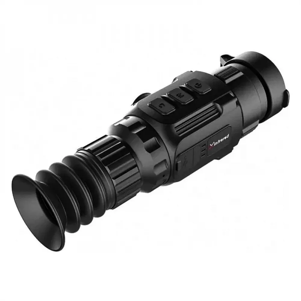 iRay Saim SCL 35W тепловизионный прицел SCL35W