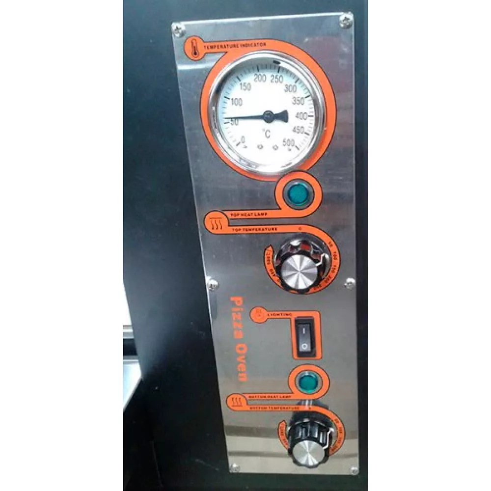 Печь для пиццы Danler BPS - 14E