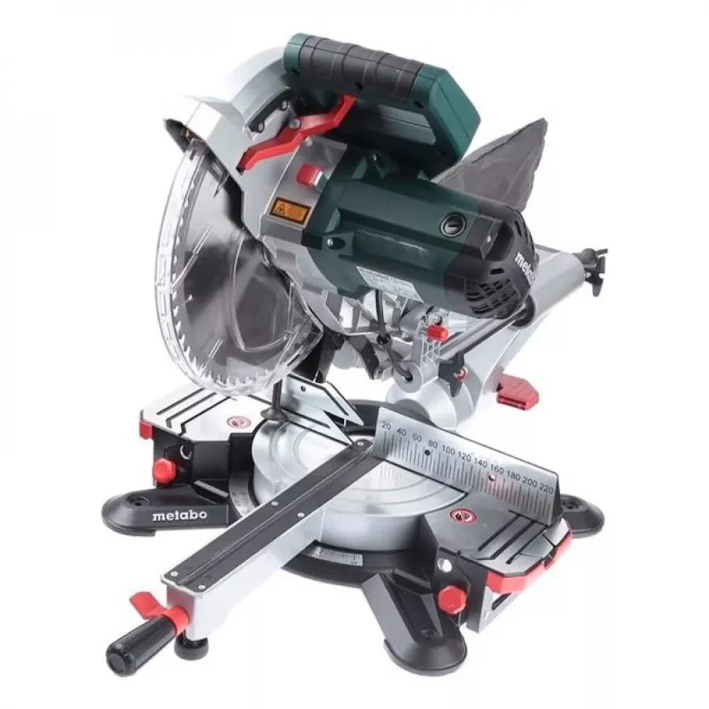 Торцовочная пила Metabo KGS 305 M, 619305000