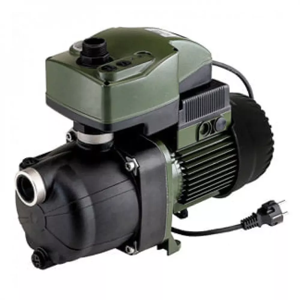 Автоматическая насосная станция DAB ACTIVE JC 102 M, 102690420