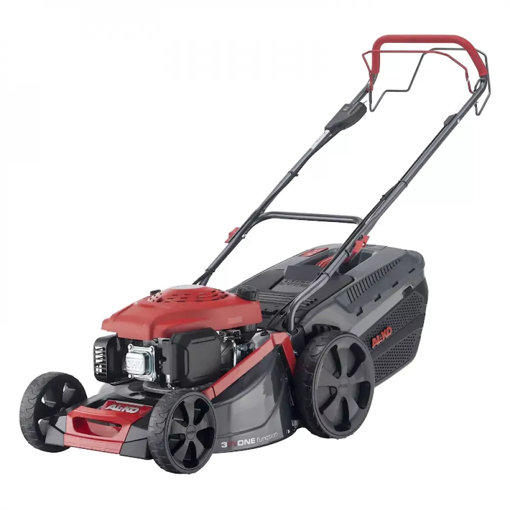 AL-KO Comfort 46.0 SPI-A газонокосилка бензиновая 119940