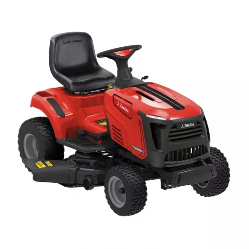 ZimAni TS98HL садовый трактор