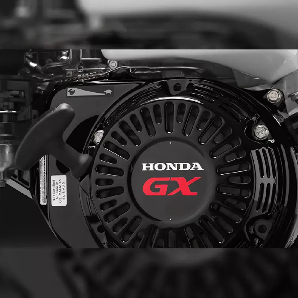 Caiman King Line 20H MAX газонокосилка бензиновая самоходная GK20H MAX