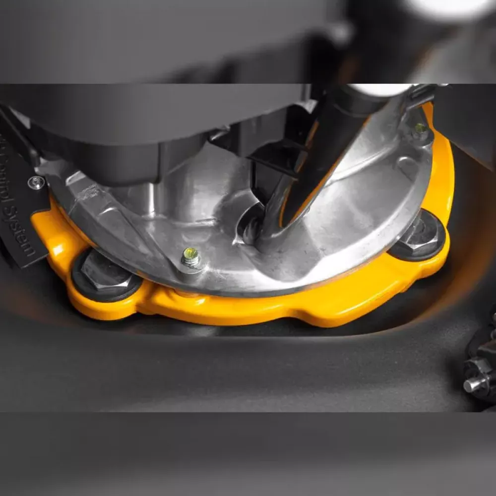 Бензиновая газонокосилка Stiga Twinclip 55 SV H (2017г.), 294563038/S16