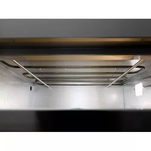 Печь для пиццы Cuppone TZ435/2M