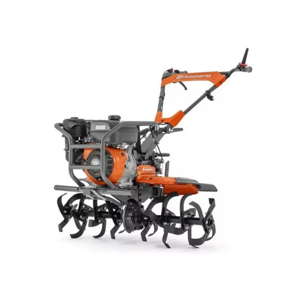Husqvarna TF 545P культиватор бензиновый 9676393-02