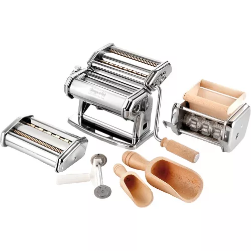 Машина для формирования пасты Imperia (La Monferrina) La Fabbrica Della Pasta 501