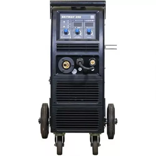 AuroraPRO SKYWAY 250 инверторный сварочный полуавтомат 7229619