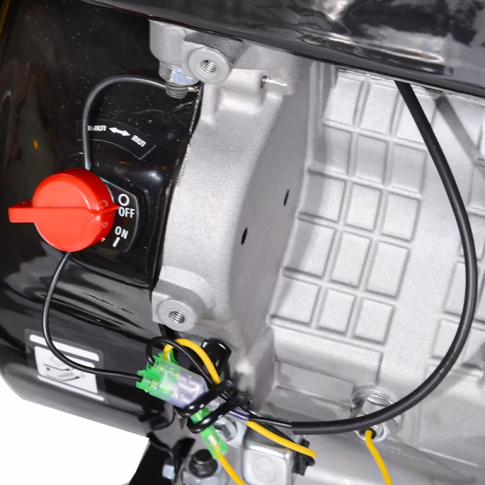 Мотопомпа Huter MP-100, 70/11/5