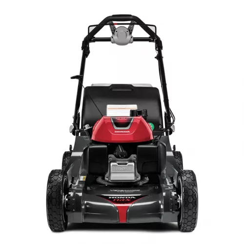 HONDA HRX 537 VKE газонокосилка бензиновая HRX537C5VKE