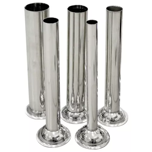 Шприц колбасный Roal DD15L