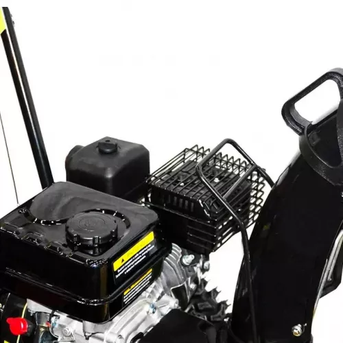 HUTER SGC 6,5 снегоуборщик бензиновый, 70/7/25