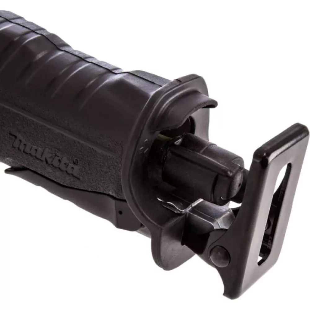 Makita DJR187RTE аккумуляторная сабельная пила (2 x 5 Ач, ЗУ)