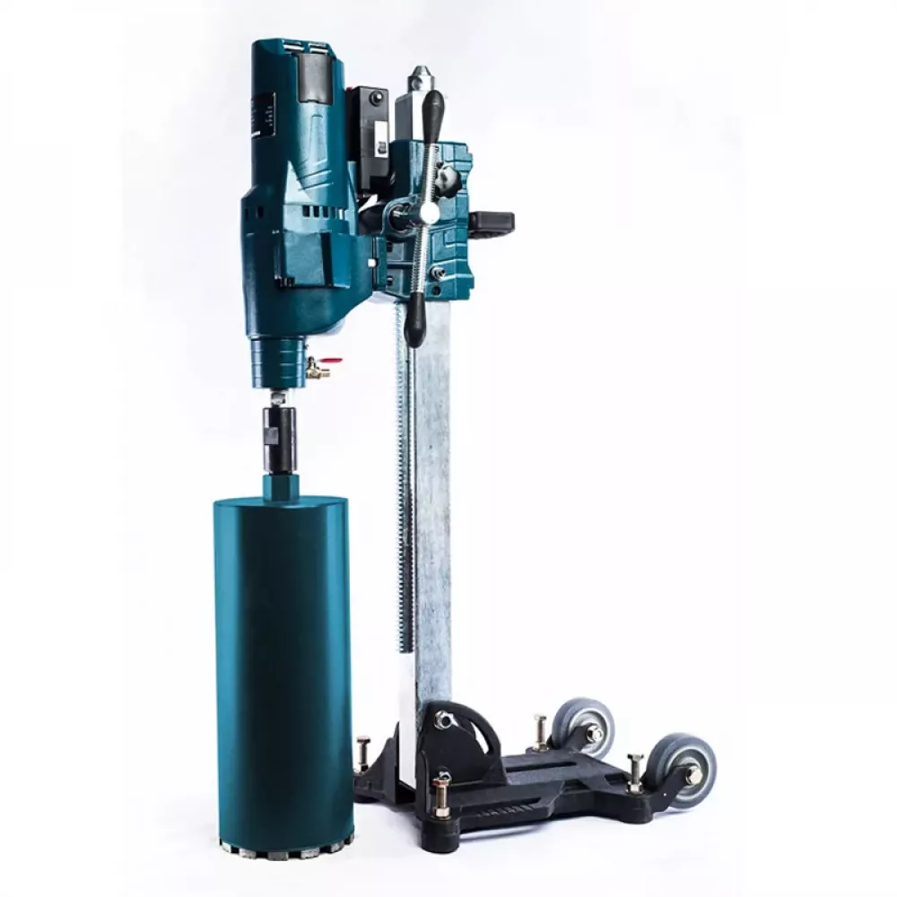 ALTECO DD 4025 MF Professional машина алмазного бурения 13538