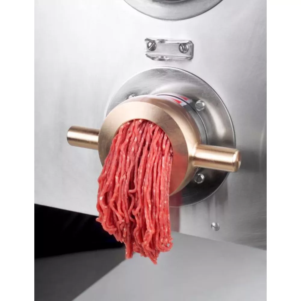 Мясорубка Koneteollisuus (KT) LM-82/A чугун