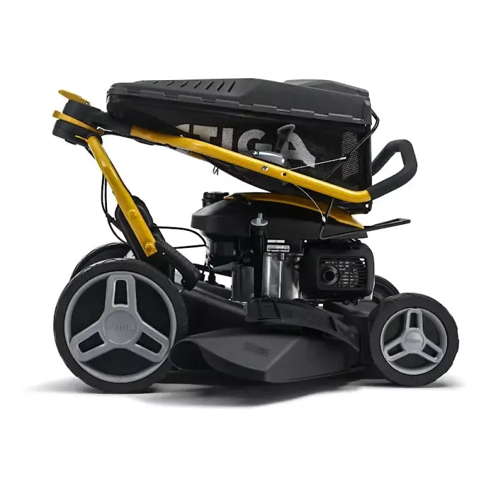 Stiga COMBI 748 V бензиновая газонокосилка 2L0487838/ST2