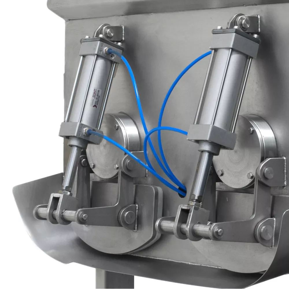 Фаршемешалка Foodatlas ZKBX-300