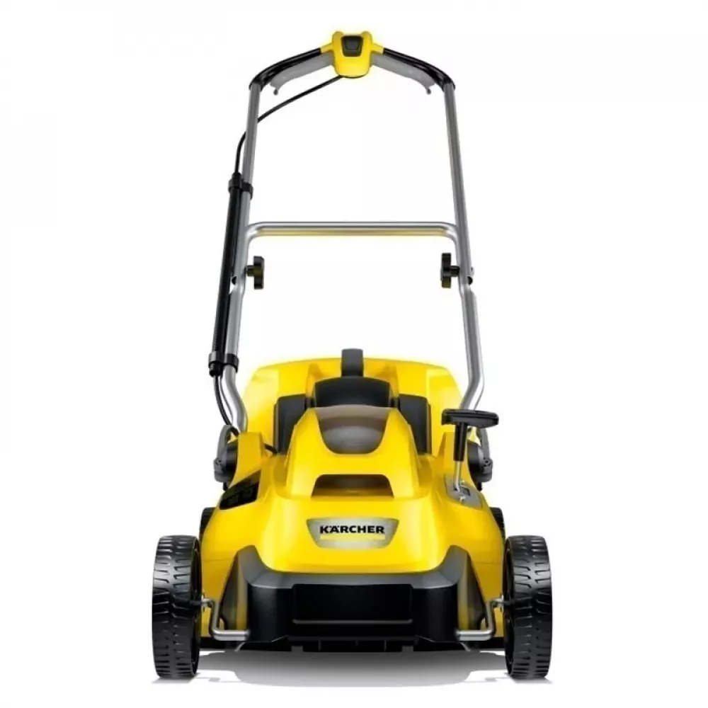 Karcher LMO 18-36 Battery аккумуляторная газонокосилка (без АКБ и ЗУ) 1.444-420.0